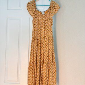 Knox Rose Maxi Dress